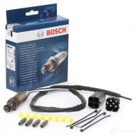 Лямбда зонд, кислородный датчик BOSCH 15727 313027 LS 06 0258986506 - Изображение 2