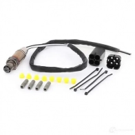 Лямбда зонд, кислородный датчик BOSCH 15727 313027 LS 06 0258986506 - Изображение 3