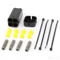 Лямбда зонд, кислородный датчик BOSCH 15727 313027 LS 06 0258986506 - Изображение 5