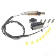 Лямбда зонд, кислородный датчик BOSCH 15727 313027 LS 06 0258986506 - Изображение 7