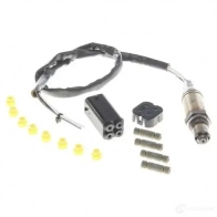 Лямбда зонд, кислородный датчик BOSCH 15727 313027 LS 06 0258986506 - Изображение 9