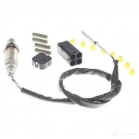 Лямбда зонд, кислородный датчик BOSCH 15727 313027 LS 06 0258986506 - Изображение 10