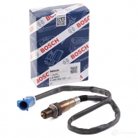 Лямбда зонд, кислородный датчик BOSCH LS 6927 0258006927 0 258 986 602 312451 - Изображение 2