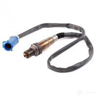 Лямбда зонд, кислородный датчик BOSCH LS 6927 0258006927 0 258 986 602 312451 - Изображение 3