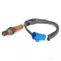 Лямбда зонд, кислородный датчик BOSCH LS 6927 0258006927 0 258 986 602 312451 - Изображение 6