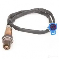 Лямбда зонд, кислородный датчик BOSCH LS 6927 0258006927 0 258 986 602 312451 - Изображение 9