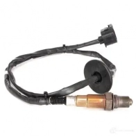 Лямбда зонд, кислородный датчик BOSCH 0258010022 LS 10022 312624 0 258 986 602 - Изображение 4