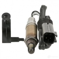 Лямбда зонд, кислородный датчик BOSCH 0258005704 15704 0 258 986 507 312012 - Изображение 6