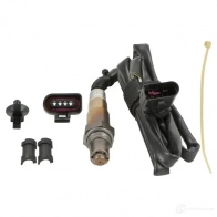 Лямбда зонд, кислородный датчик BOSCH 16984 0258006984 0 258 986 602 312476 - Изображение 2