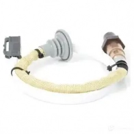Лямбда зонд, кислородный датчик BOSCH 0258006696 0 258 986 602 LS 6696 312366 - Изображение 2