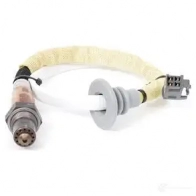 Лямбда зонд, кислородный датчик BOSCH 0258006696 0 258 986 602 LS 6696 312366 - Изображение 4