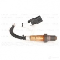 Лямбда зонд, кислородный датчик BOSCH 0 258 986 602 LS 6990 0258006990 312479 - Изображение 2