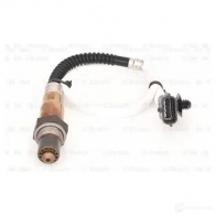 Лямбда зонд, кислородный датчик BOSCH 0 258 986 602 LS 6990 0258006990 312479 - Изображение 4