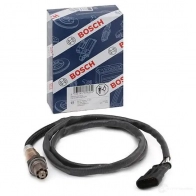 Лямбда зонд, кислородный датчик BOSCH 0 258 986 615 0258006190 LS 6190 312131 - Изображение 2