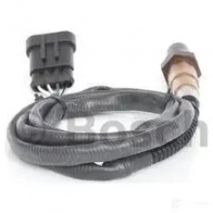 Лямбда зонд, кислородный датчик BOSCH 0 258 986 615 0258006190 LS 6190 312131 - Изображение 4