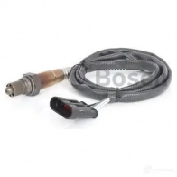 Лямбда зонд, кислородный датчик BOSCH 0 258 986 615 0258006190 LS 6190 312131 - Изображение 5