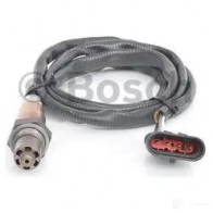 Лямбда зонд, кислородный датчик BOSCH 0 258 986 615 0258006190 LS 6190 312131 - Изображение 6