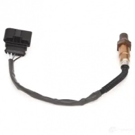 Лямбда зонд, кислородный датчик BOSCH 16159 0 258 986 615 0258006159 Audi A8 (D2) 1 1994 – 2002