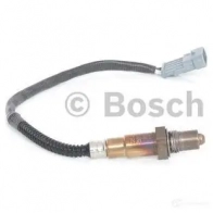 Лямбда зонд, кислородный датчик BOSCH 0258006376 312217 0 258 986 615 LS 6376 - Изображение 4