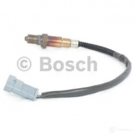Лямбда зонд, кислородный датчик BOSCH 0258006376 312217 0 258 986 615 LS 6376 - Изображение 5