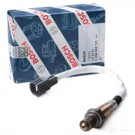 Лямбда зонд, кислородный датчик BOSCH LS 6721 312375 0258006721 0 258 986 602 - Изображение 2