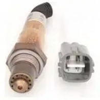 Лямбда зонд, кислородный датчик BOSCH LS 6721 312375 0258006721 0 258 986 602 - Изображение 6