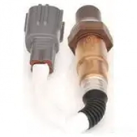 Лямбда зонд, кислородный датчик BOSCH LS 6721 312375 0258006721 0 258 986 602 - Изображение 7