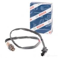 Лямбда зонд, кислородный датчик BOSCH 16199 0 258 986 615 0258006199 312139 - Изображение 2