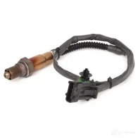 Лямбда зонд, кислородный датчик BOSCH 0 258 986 615 312137 LS 6197 0258006197 - Изображение 2