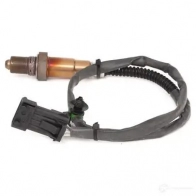 Лямбда зонд, кислородный датчик BOSCH 0 258 986 615 312137 LS 6197 0258006197 - Изображение 4