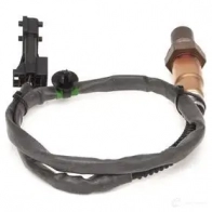 Лямбда зонд, кислородный датчик BOSCH 0 258 986 615 312137 LS 6197 0258006197 - Изображение 5