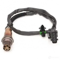 Лямбда зонд, кислородный датчик BOSCH 0 258 986 615 312137 LS 6197 0258006197 - Изображение 6