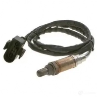 Лямбда зонд, кислородный датчик BOSCH 0 258 986 505 LS 3478 0258003478 311665 - Изображение 2