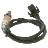 Лямбда зонд, кислородный датчик BOSCH 0 258 986 505 LS 3478 0258003478 311665 - Изображение 5