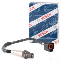 Лямбда зонд, кислородный датчик BOSCH 0258986627 13461 0 258 986 602 313052 - Изображение 2