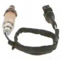 Лямбда зонд, кислородный датчик BOSCH 0258003972 0 258 986 502 LS 3972 311853 - Изображение 3