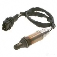 Лямбда зонд, кислородный датчик BOSCH 0258003972 0 258 986 502 LS 3972 311853 - Изображение 4