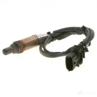 Лямбда зонд, кислородный датчик BOSCH f00hl00452 1437246948 3MP 6T2 - Изображение 5