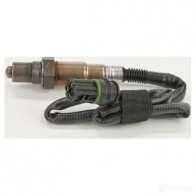 Лямбда зонд, кислородный датчик BOSCH 0258006755 312392 15167 0 258 986 602 - Изображение 6