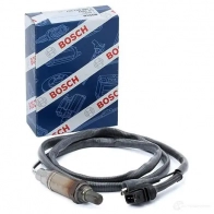 Лямбда зонд, кислородный датчик BOSCH 13957 0258003957 311850 0 258 986 502 - Изображение 2