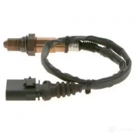 Лямбда зонд, кислородный датчик BOSCH 3O6 6A48 0258027199 1437246963 - Изображение 2