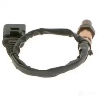 Лямбда зонд, кислородный датчик BOSCH 3O6 6A48 0258027199 1437246963 - Изображение 3