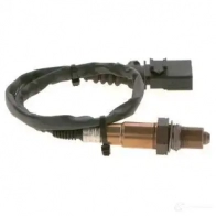 Лямбда зонд, кислородный датчик BOSCH 3O6 6A48 0258027199 1437246963 - Изображение 4