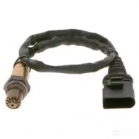 Лямбда зонд, кислородный датчик BOSCH 3O6 6A48 0258027199 1437246963 - Изображение 6