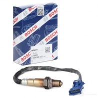Лямбда зонд, кислородный датчик BOSCH 0 258 986 615 16623 0258006623 312350 - Изображение 2