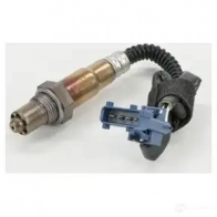 Лямбда зонд, кислородный датчик BOSCH 0 258 986 615 16623 0258006623 312350 - Изображение 7