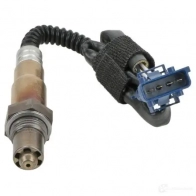 Лямбда зонд, кислородный датчик BOSCH 0 258 986 615 16623 0258006623 312350 - Изображение 9