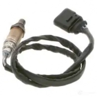 Лямбда зонд, кислородный датчик BOSCH LS 5123 0 258 986 505 311891 0258005123 - Изображение 2