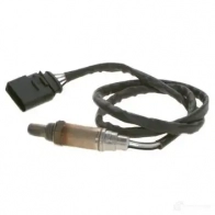 Лямбда зонд, кислородный датчик BOSCH LS 5123 0 258 986 505 311891 0258005123 - Изображение 3