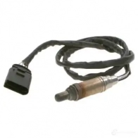 Лямбда зонд, кислородный датчик BOSCH LS 5123 0 258 986 505 311891 0258005123 - Изображение 4